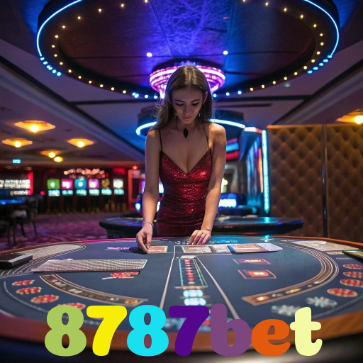  8787bet