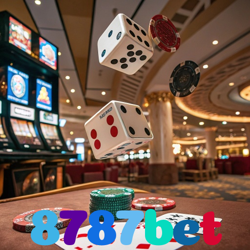  8787bet