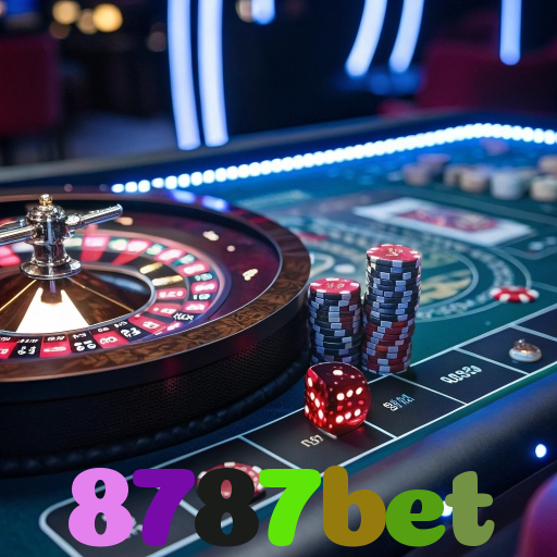  8787bet
