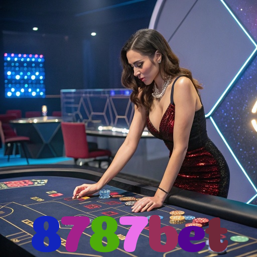  8787bet