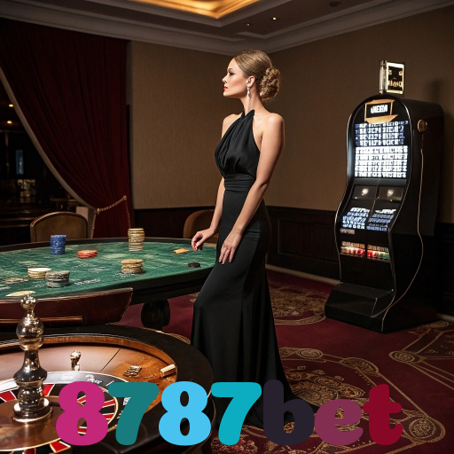  8787bet