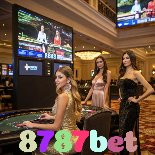  8787bet