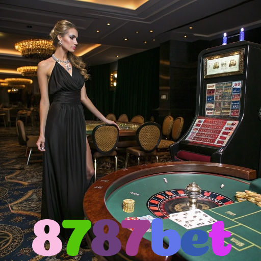  8787bet