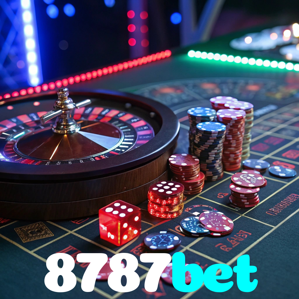  8787bet