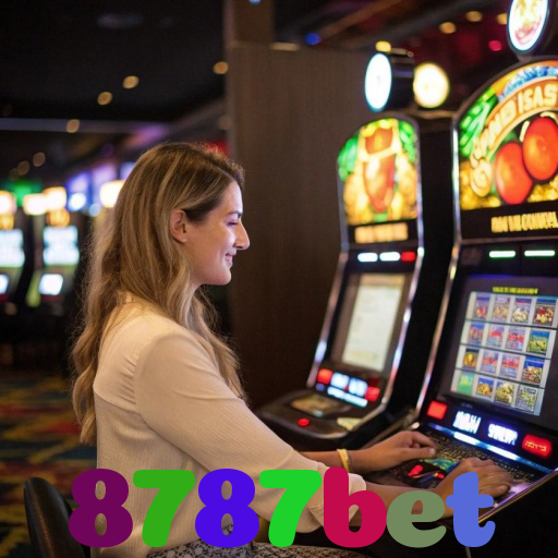  8787bet