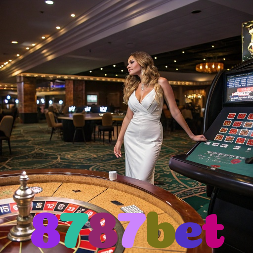  8787bet