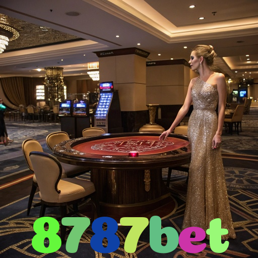  8787bet
