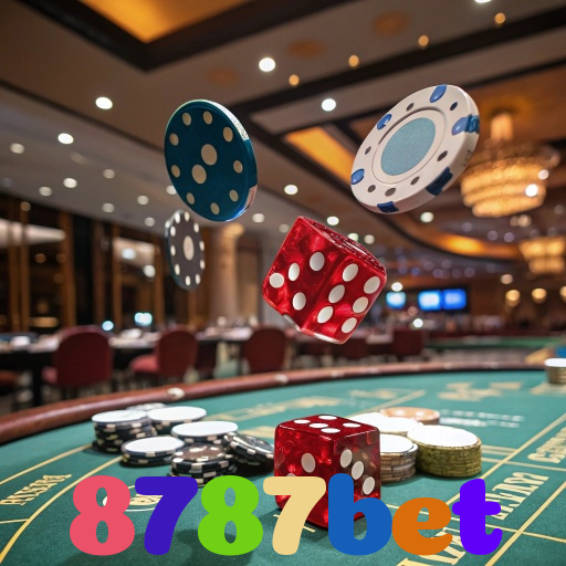  8787bet