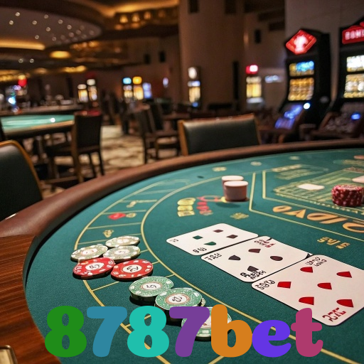  8787bet