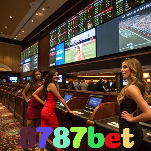  8787bet