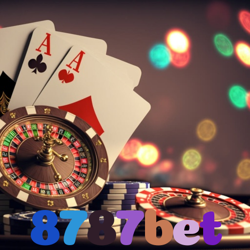  8787bet