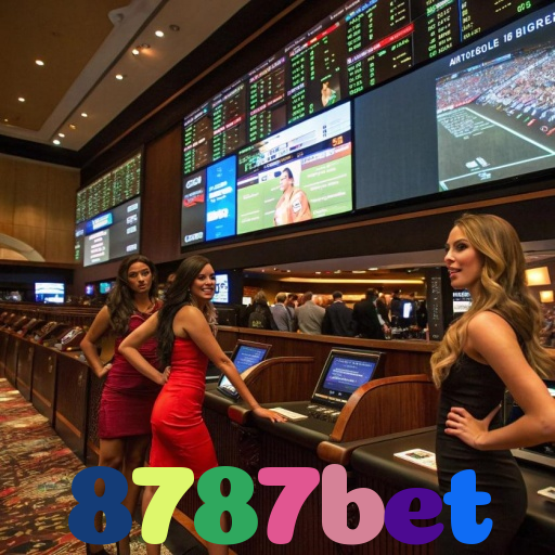  8787bet