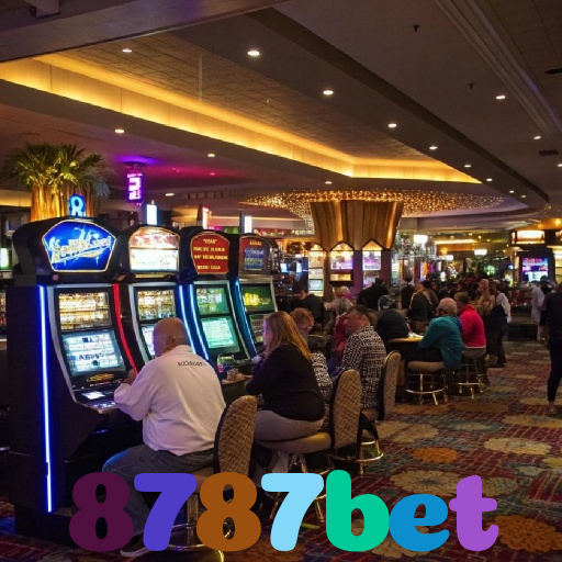  8787bet