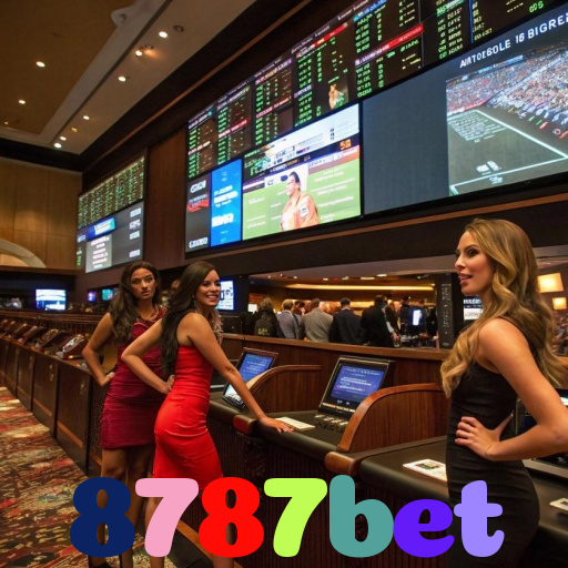  8787bet