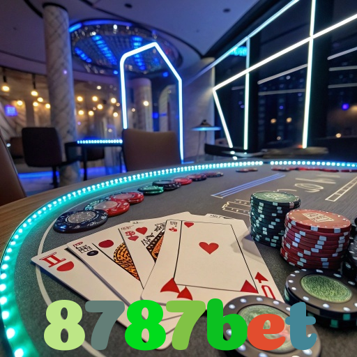  8787bet