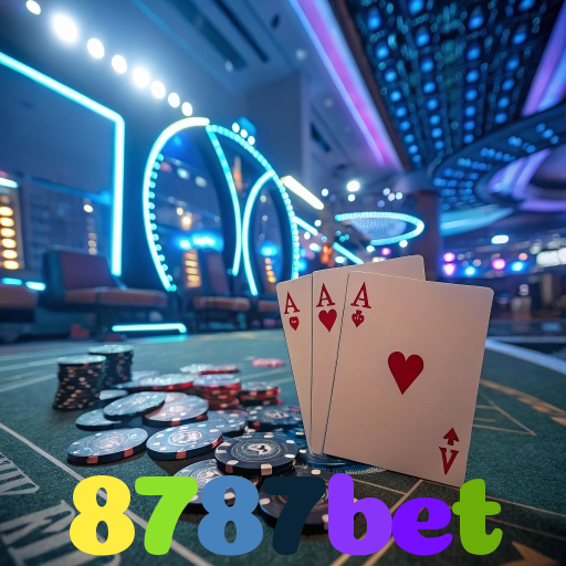  8787bet