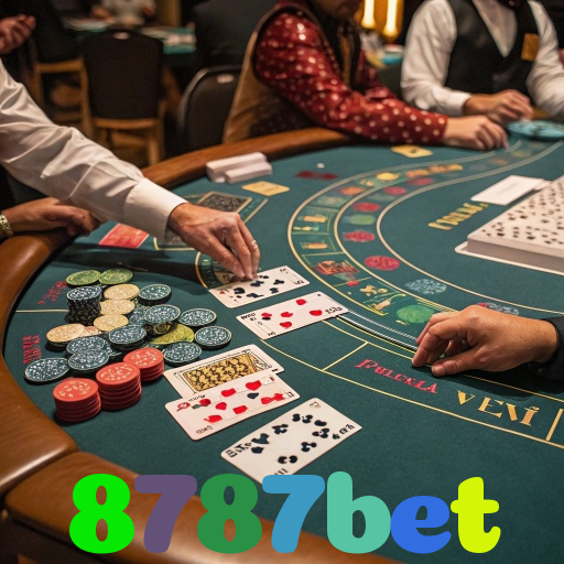  8787bet