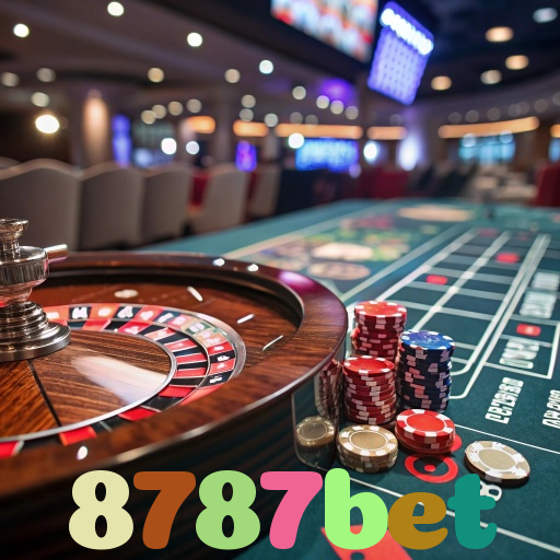  8787bet