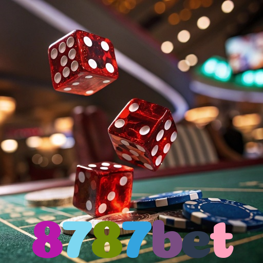  8787bet
