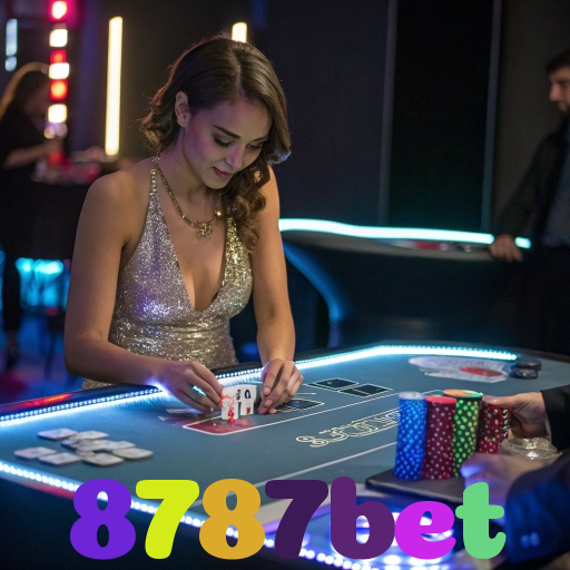  8787bet