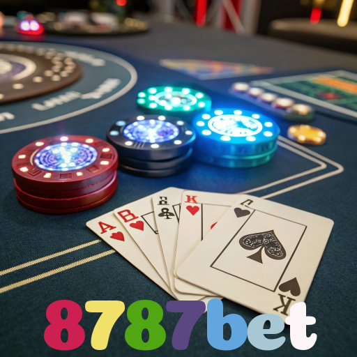 8787bet