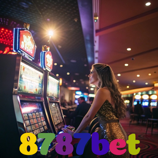  8787bet