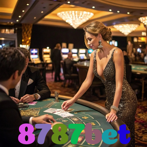  8787bet