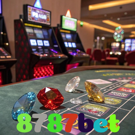  8787bet