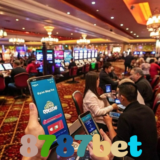  8787bet