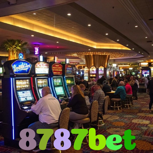 8787bet
