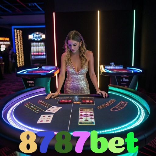  8787bet