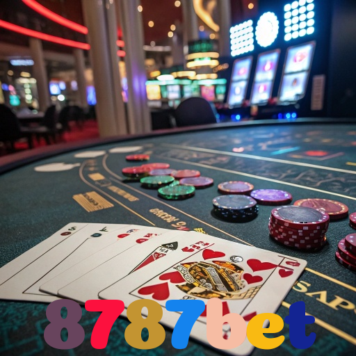 8787bet
