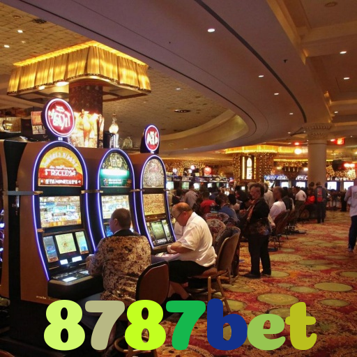  8787bet
