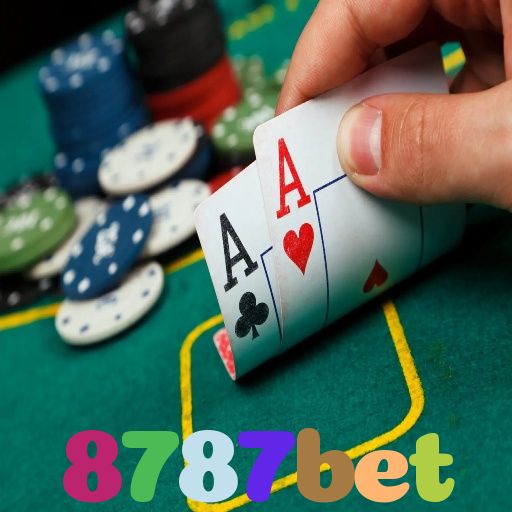 8787bet