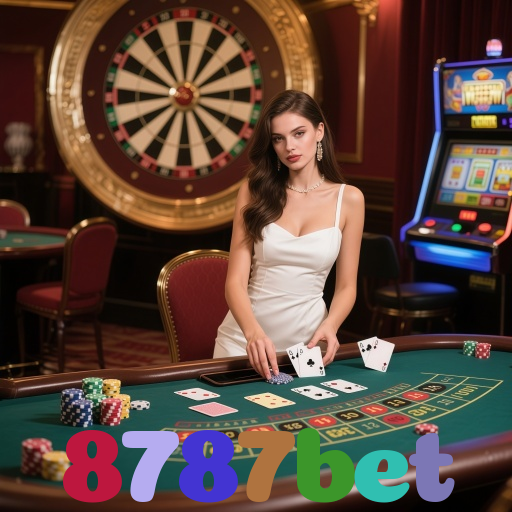  8787bet