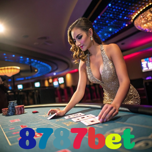  8787bet