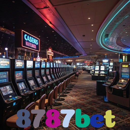  8787bet