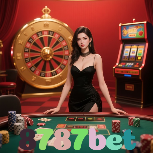  8787bet