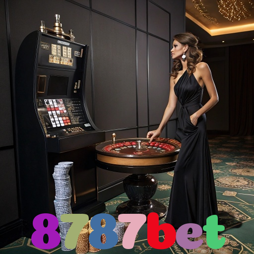  8787bet