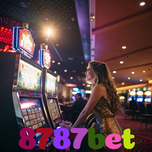  8787bet