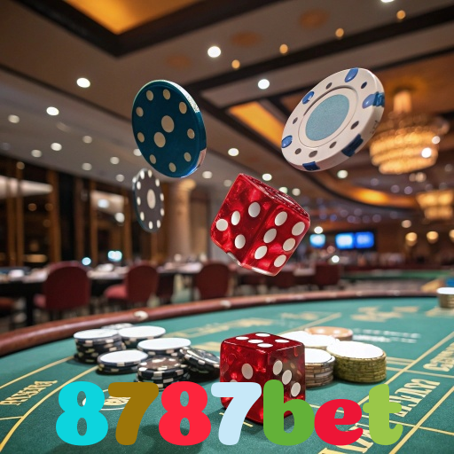  8787bet
