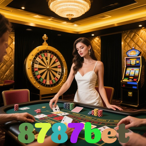  8787bet