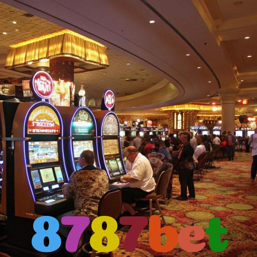  8787bet