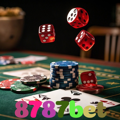  8787bet