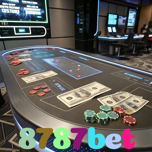  8787bet