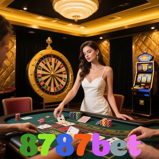  8787bet