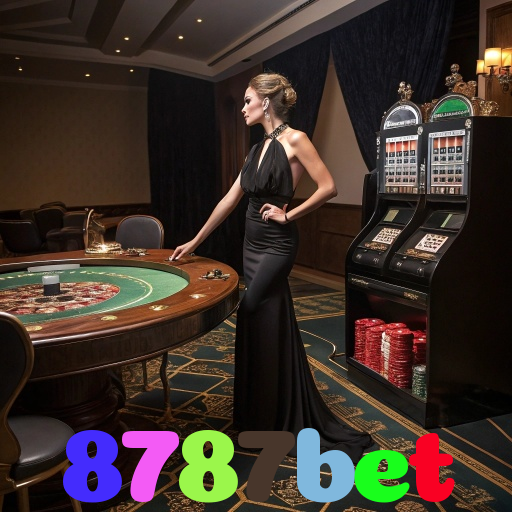  8787bet