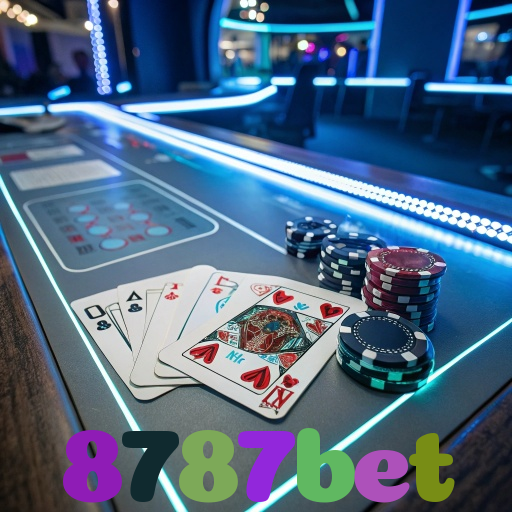  8787bet