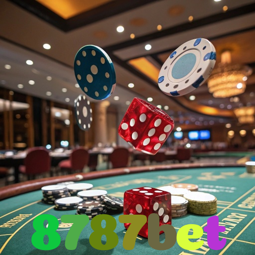  8787bet