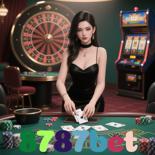  8787bet